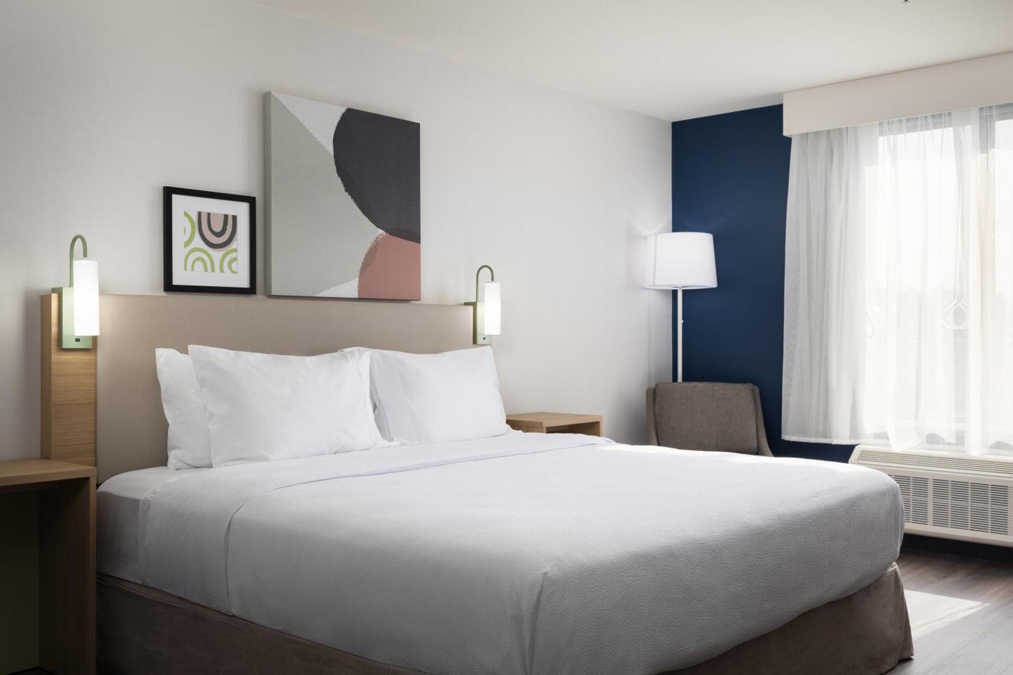 Spark By Hilton กวัลฟ์ ภายนอก รูปภาพ