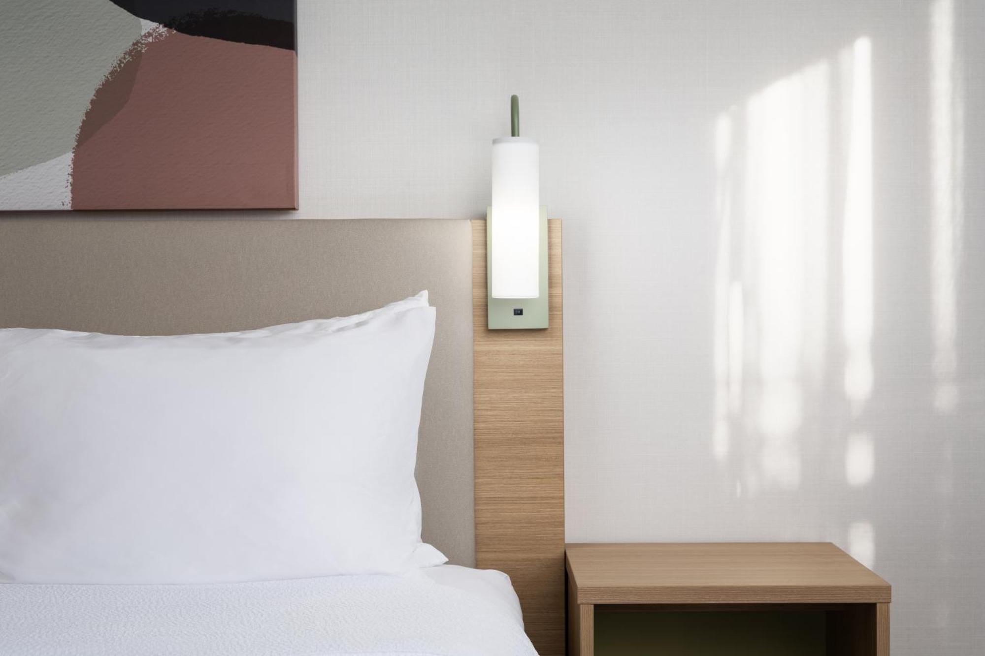 Spark By Hilton กวัลฟ์ ภายนอก รูปภาพ
