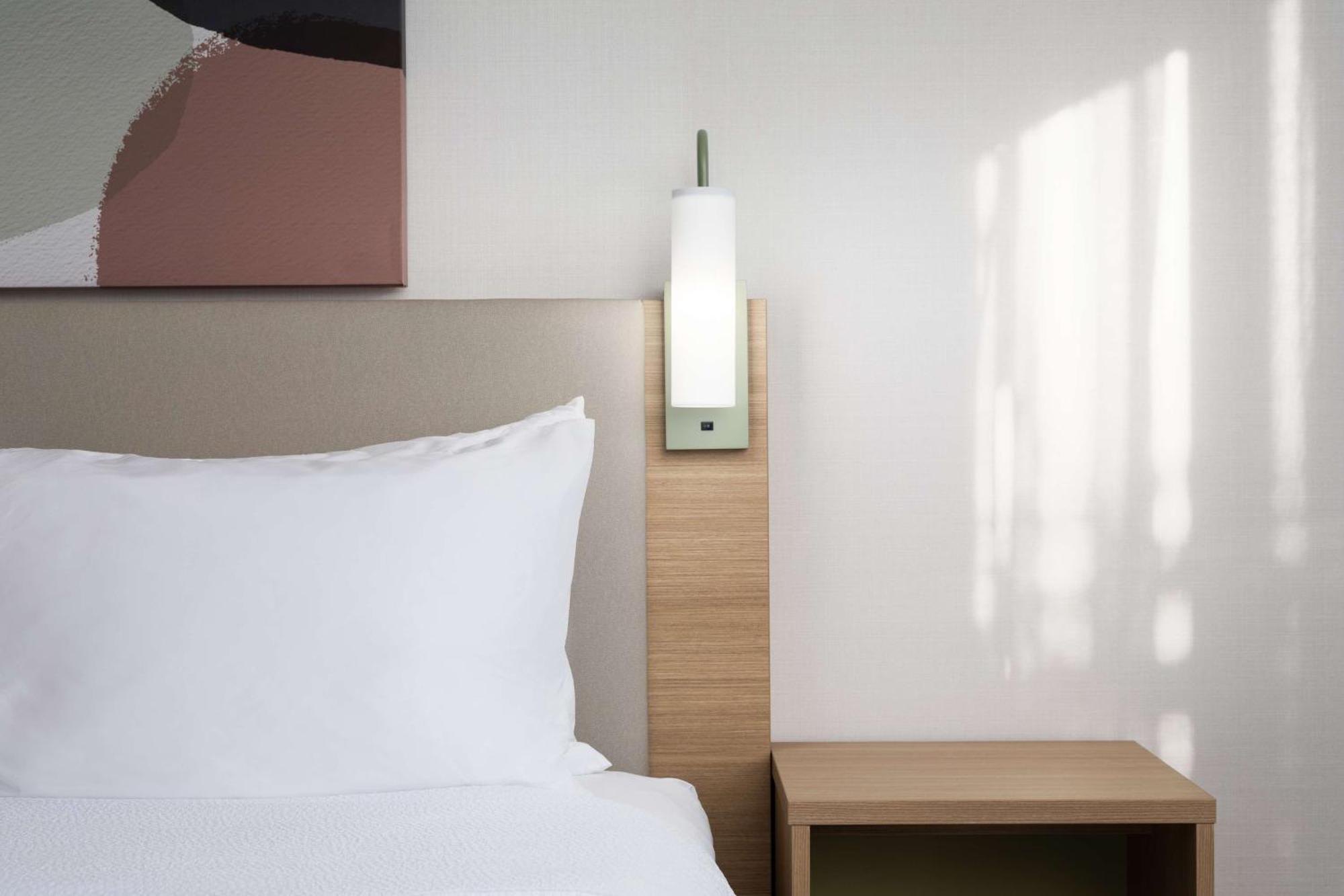 Spark By Hilton กวัลฟ์ ภายนอก รูปภาพ