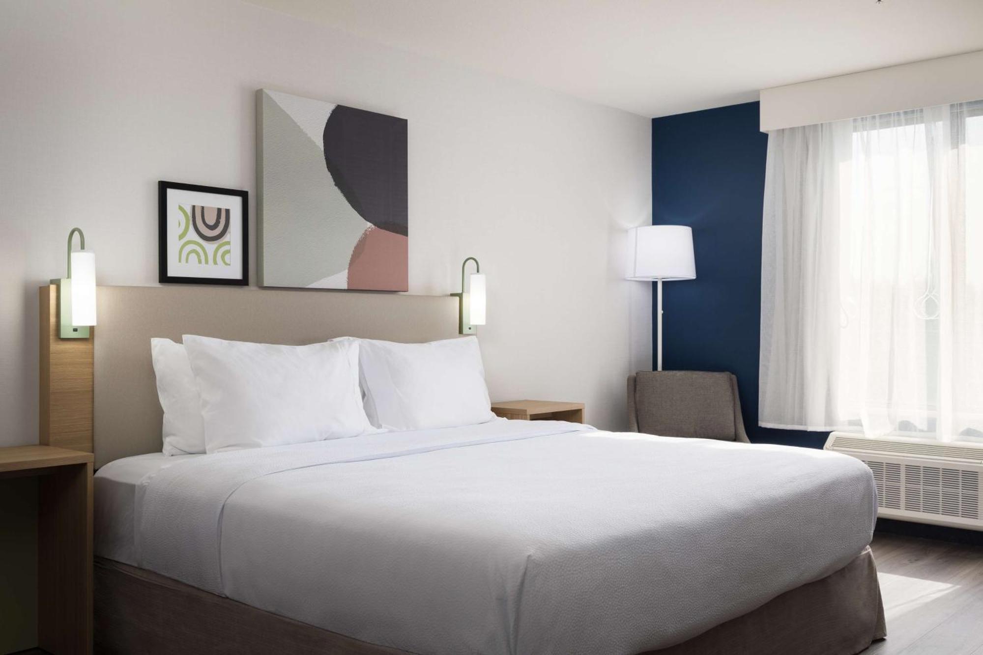 Spark By Hilton กวัลฟ์ ภายนอก รูปภาพ